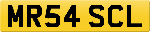 MR54SCL